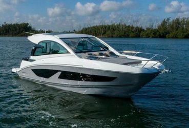 32' Beneteau 2021 Yacht For Sale